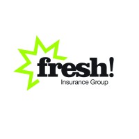 Fresh Insurance Group logo, Fresh Insurance Group contact details