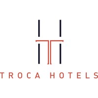 Troca Hotels & Yachts logo, Troca Hotels & Yachts contact details