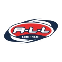 A-L-L Equipment Co logo, A-L-L Equipment Co contact details