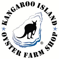 The Oyster Farm Shop logo, The Oyster Farm Shop contact details