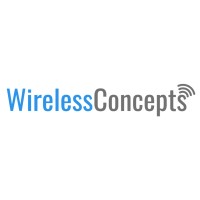 Wireless Concepts logo, Wireless Concepts contact details