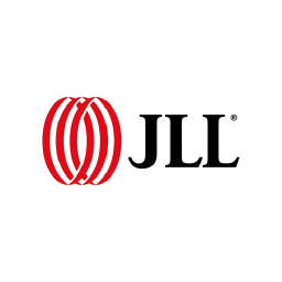 JLL Chile logo, JLL Chile contact details