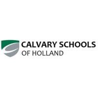 Calvary Schools of Holland logo, Calvary Schools of Holland contact details