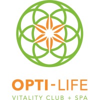 Opti-Life logo, Opti-Life contact details