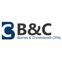 Barnes & Christofanelli CPAs logo, Barnes & Christofanelli CPAs contact details