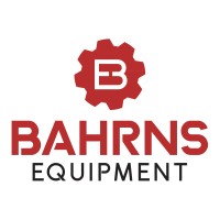 Bahrns Equipment logo, Bahrns Equipment contact details