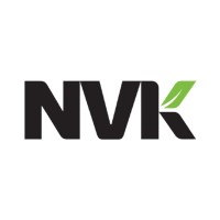 NVK Nurseries logo, NVK Nurseries contact details