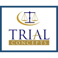 Trial Concepts logo, Trial Concepts contact details