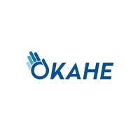 Okahe logo, Okahe contact details