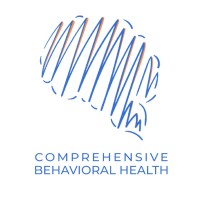 Comprehensive Behavioral Health logo, Comprehensive Behavioral Health contact details