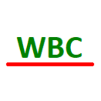 WBC logo, WBC contact details