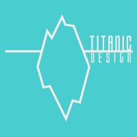 Titanic Design logo, Titanic Design contact details