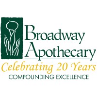 Broadway Apothecary logo, Broadway Apothecary contact details