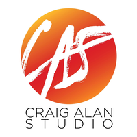 Craig Alan Studio logo, Craig Alan Studio contact details