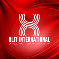 8Lit International Consultancy Corp. logo, 8Lit International Consultancy Corp. contact details