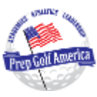 Prep Golf America logo, Prep Golf America contact details