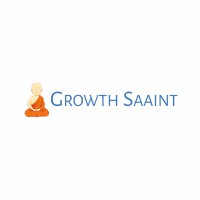 GROWTH SAAINT logo, GROWTH SAAINT contact details