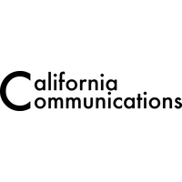 California Communications, Inc logo, California Communications, Inc contact details