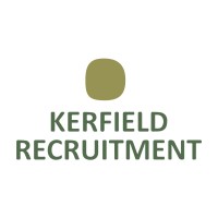 Kerfield Recruitment logo, Kerfield Recruitment contact details