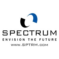 Spectrum logo, Spectrum contact details