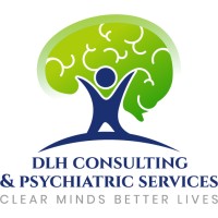 DLH Consulting logo, DLH Consulting contact details