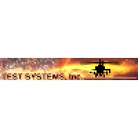 Test Systems logo, Test Systems contact details