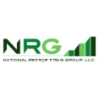 National Retrofitting Group logo, National Retrofitting Group contact details