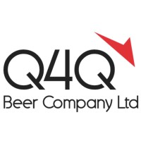 Q4Q Beer Company Ltd. logo, Q4Q Beer Company Ltd. contact details