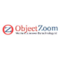 ObjectZoom logo, ObjectZoom contact details