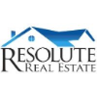 Resolute Real Estate logo, Resolute Real Estate contact details