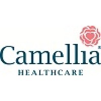 Camellia Healthcare logo, Camellia Healthcare contact details