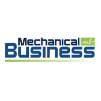 Mechanical Business Magazine logo, Mechanical Business Magazine contact details