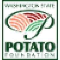 Washington State Potato Commission logo, Washington State Potato Commission contact details