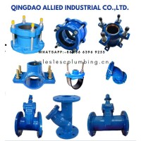 Qingdao Allied Industrial Co.,Ltd. logo, Qingdao Allied Industrial Co.,Ltd. contact details