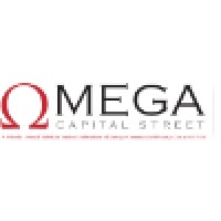 Omega Capital Street, LLC logo, Omega Capital Street, LLC contact details