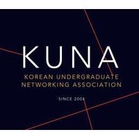 Korean Undergraduate Networking Association (KUNA) logo, Korean Undergraduate Networking Association (KUNA) contact details