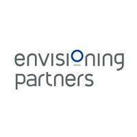 Envisioning Partners logo, Envisioning Partners contact details