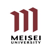 Meisei University logo, Meisei University contact details