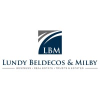 Lundy Beldecos & Milby, P.C. logo, Lundy Beldecos & Milby, P.C. contact details