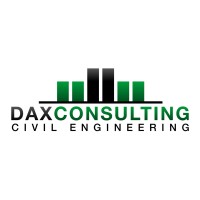 Dax Consulting logo, Dax Consulting contact details