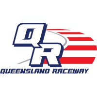 Queensland Raceways logo, Queensland Raceways contact details