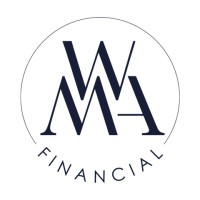 MWA Financial logo, MWA Financial contact details