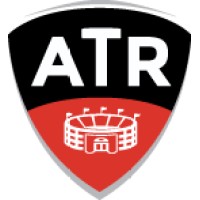 ATR logo, ATR contact details