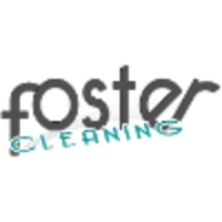 Foster Cleaning logo, Foster Cleaning contact details