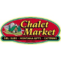 Chalet Market logo, Chalet Market contact details