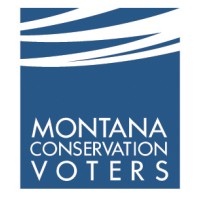 Montana Conservation Voters Inc logo, Montana Conservation Voters Inc contact details