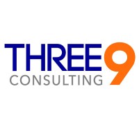 Three9Consulting logo, Three9Consulting contact details