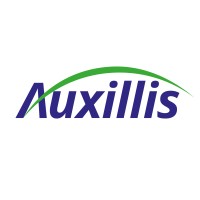 Auxillis logo, Auxillis contact details