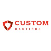 Custom Castings Limited logo, Custom Castings Limited contact details