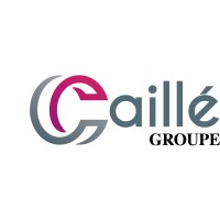 Groupe Caillé logo, Groupe Caillé contact details